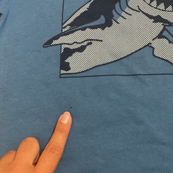 Boys size 6 graphic tee bundle - Picture 3 of 9